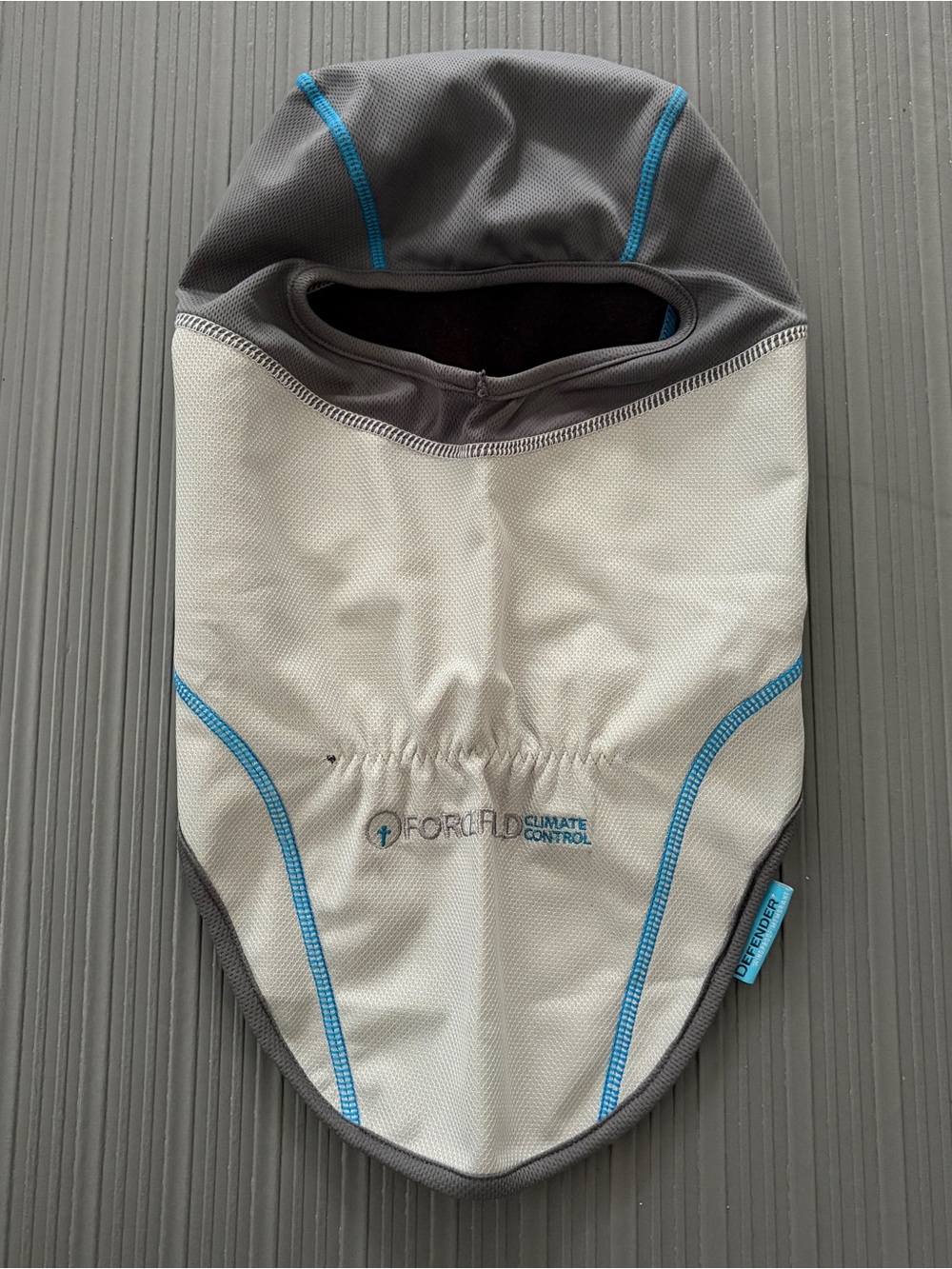 Force Field Balaclava